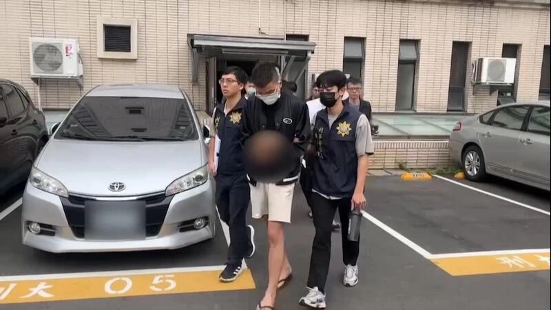 太陽聯盟吸收青少年當車手　23嫌落網送辦