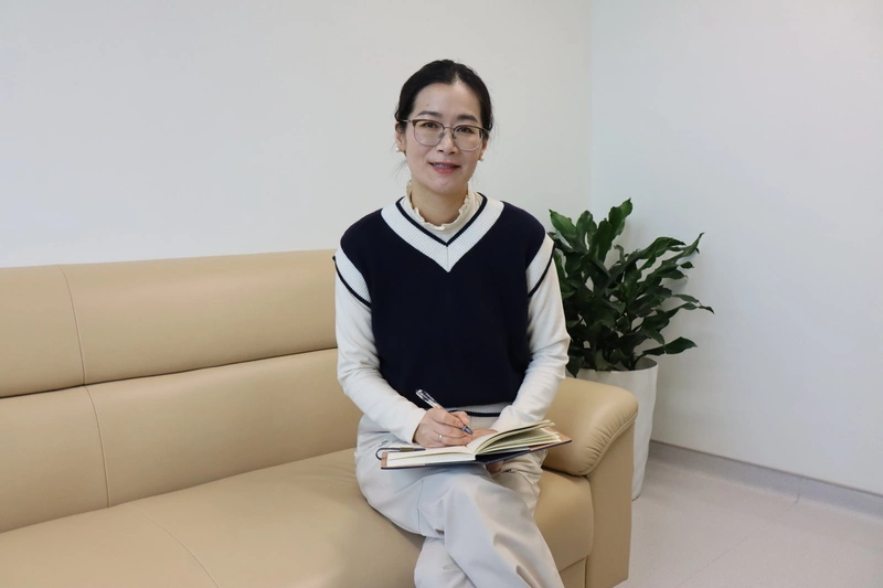 上海「600號」揭開神秘面紗  民眾看精神科不再扭捏