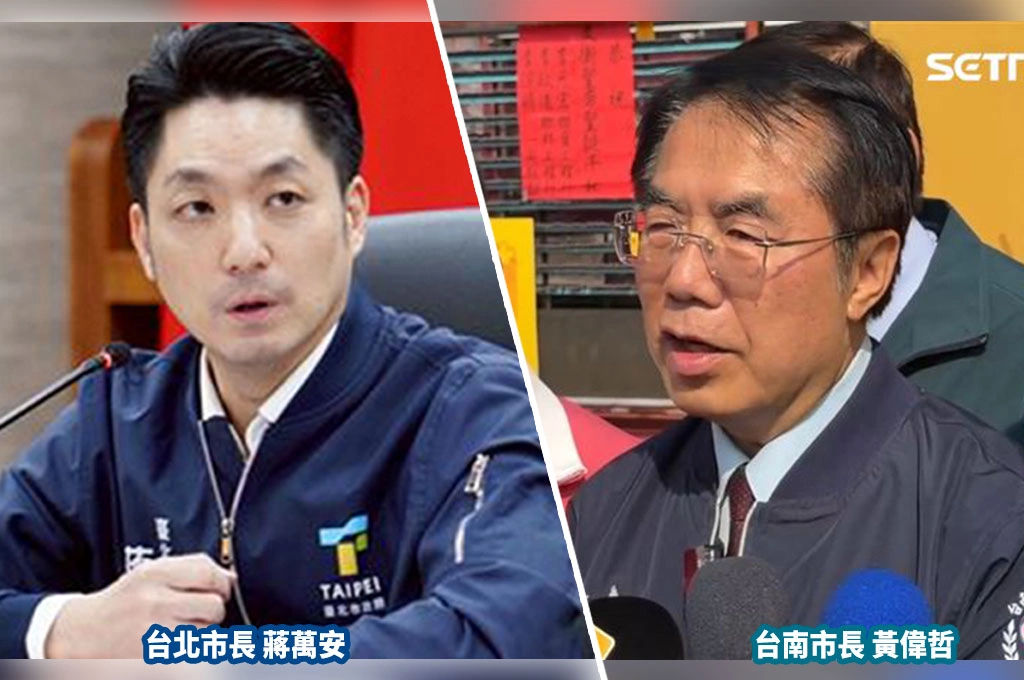 批育兒減工時政策「不是多付錢就能解決！」黃偉哲霸氣喊：我們目前沒要跟進！