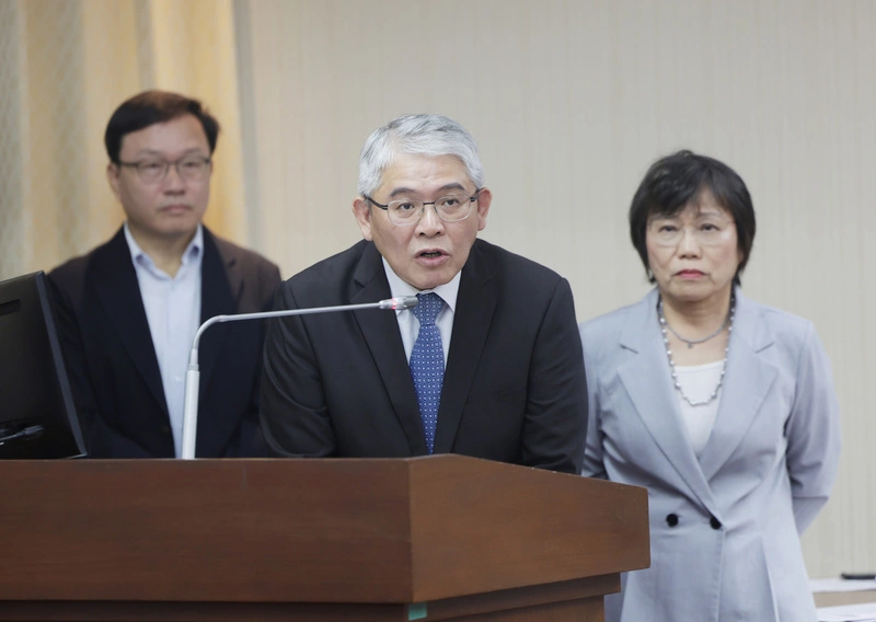 花敬群：兆基警示帳戶已解凍　將與銀行團協商負債