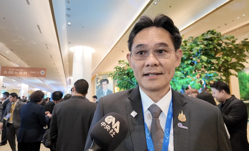 泰國補半導體人才缺口　官員：安排工程學生赴台培訓