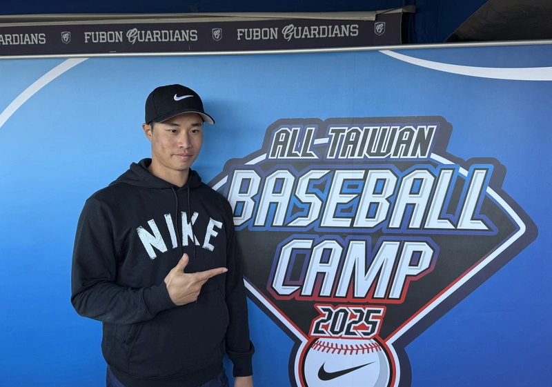 林昱珉獲WBC徵召　有意願參賽