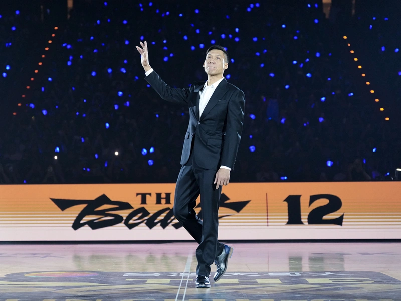 林志傑退役傳承野獸精神　接下富邦勇士副領隊