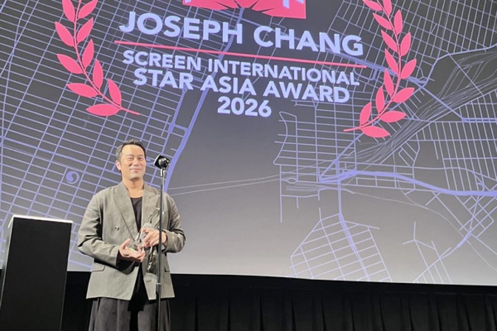 張孝全紐約亞洲影展獲獎 深度安靜盛夏光年同步放映