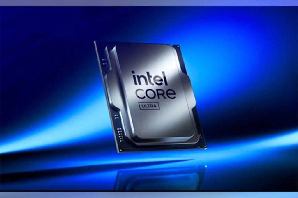 印證魏哲家去年說法？英特爾採最先進A18製程處理器傳出效能輸上一代「台電電3奈米」產品