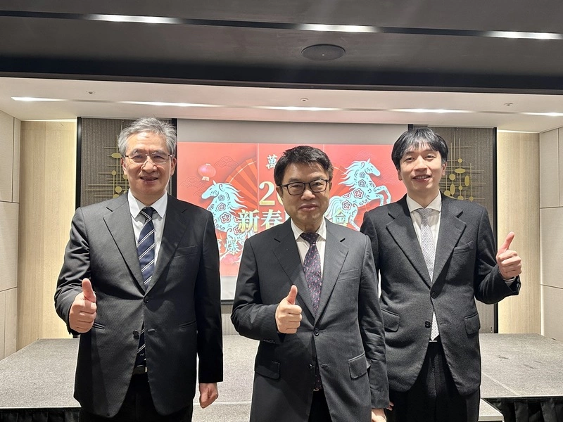 永達保經今年新契約保費拚60億　看好台灣未來10年經濟