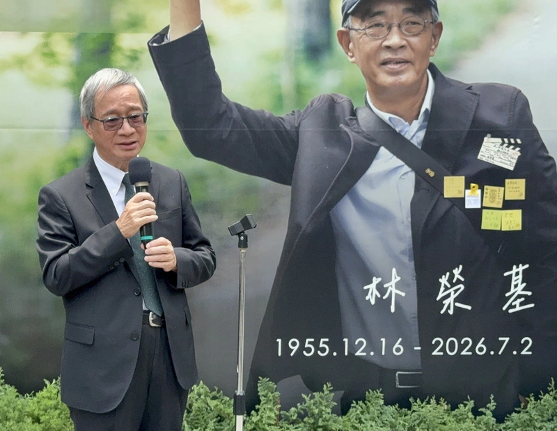 公視經費遭提案刪凍　李遠：不解為何一直被對付