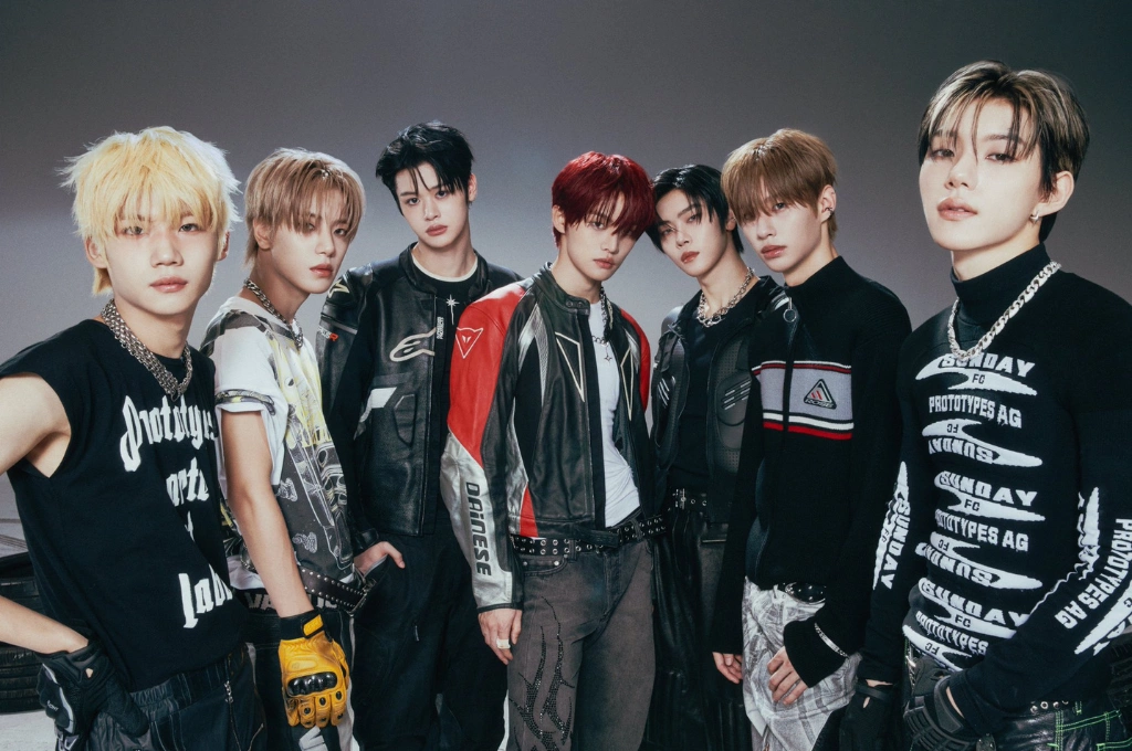 出道6天就獲「音放冠軍」！限定男團 CLOSE YOUR EYES 將出席金唱片，曾來台舉行見面會，時隔半年再度登台引關注！