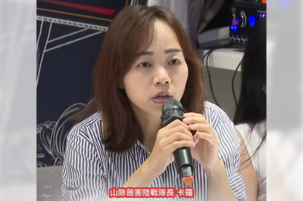 大罷免監票人力告急！罷團志工籲關心的民眾都可報名外監：不論戶籍在哪都可以！全台24選區「所需人力破萬」希望大家踴躍協助