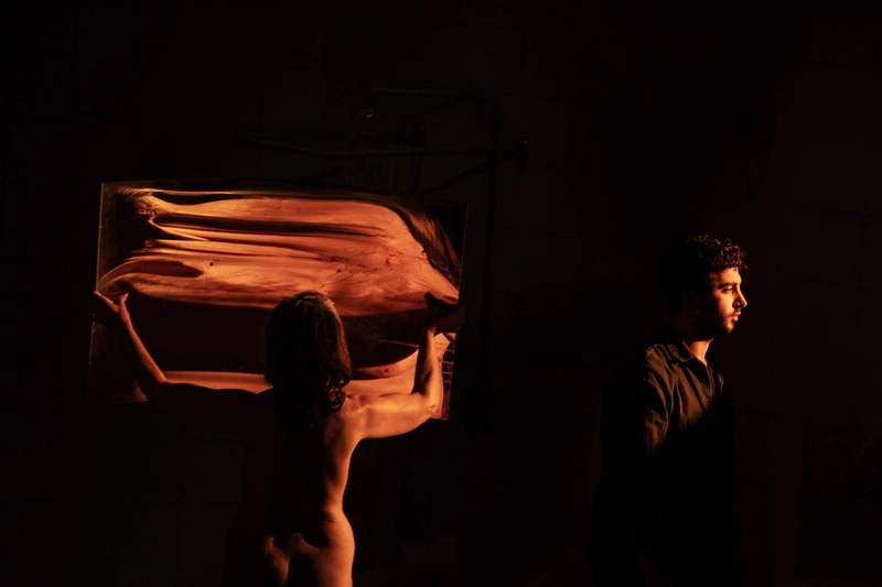 秋天藝術節壓軸「仁慈小酒館」將登北藝中心