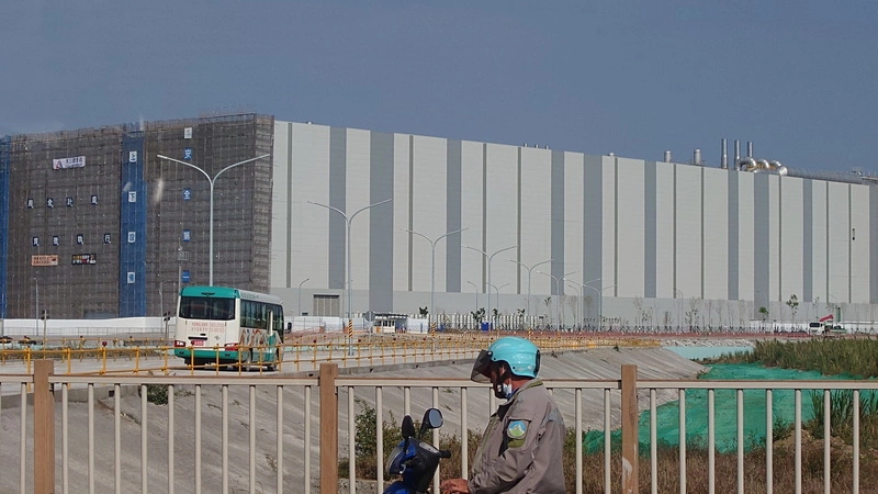 中正大學籌設矽光子半導體學院（2）