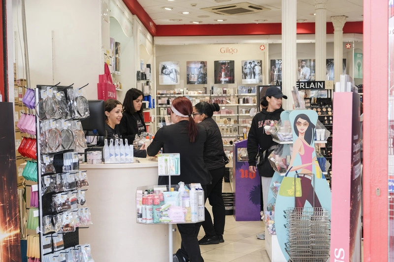 西班牙1月失業潮 就業減少27萬人創2012年來最糟紀錄