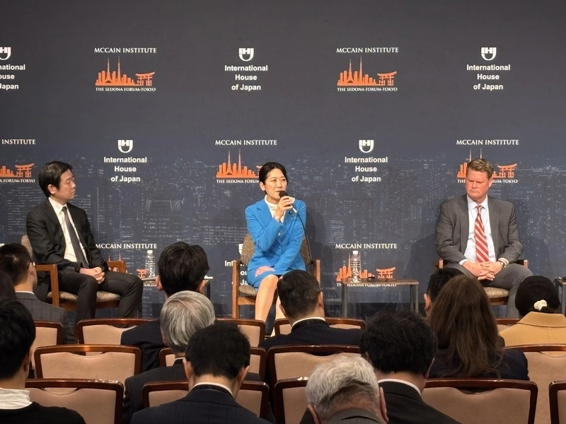 日參議員：自民黨若眾院大勝 選後是訪中關鍵時間