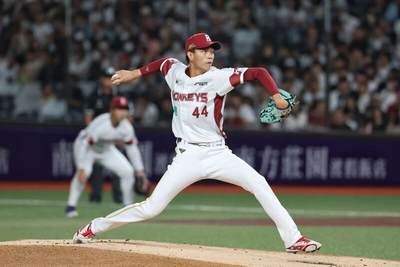 曾家輝7局9K代表作壓制悍將　想續投卻被勸退