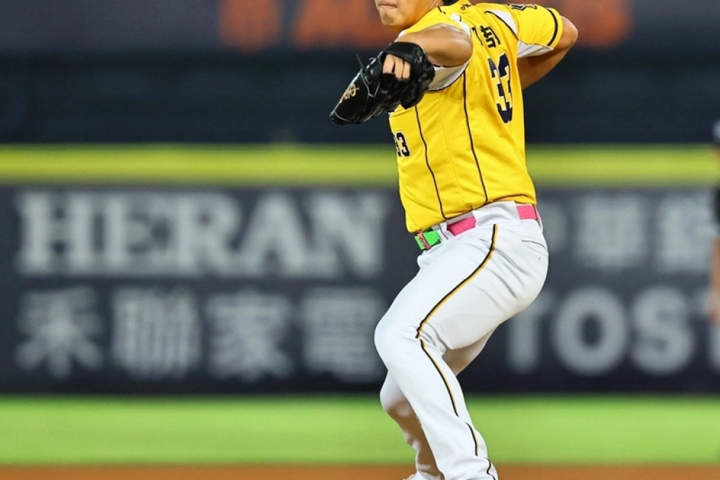 中信兄弟連3年闖台灣大賽　17日起與味全龍爭冠
