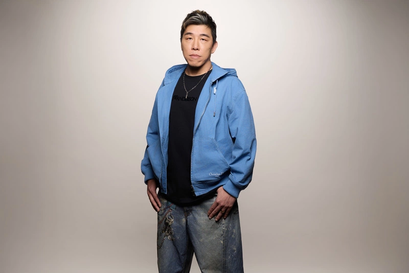 必應創造執行長周佑洋談展望