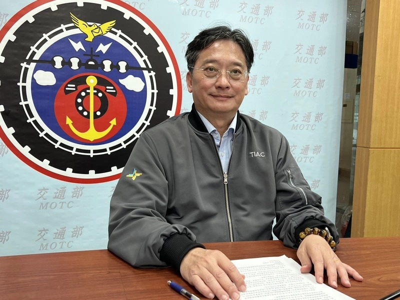 桃機三航廈北廊廳試營運評價獲4.58顆星