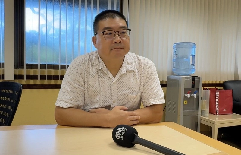 中國篇－一帶一路大國博弈  柬泰越農漁民的集體悲歌