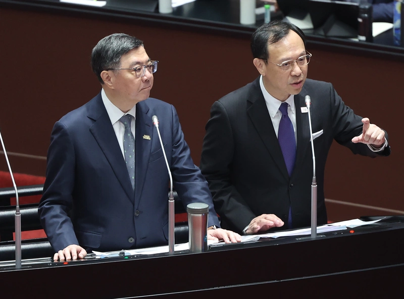 立院法制局拋修旁系血親禁婚範圍