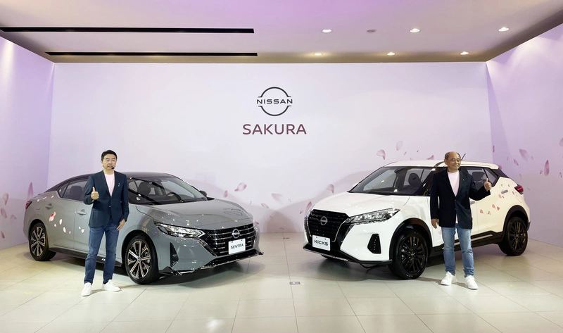 裕日車：油價屬短期影響　今年續引進美製車和歐規車