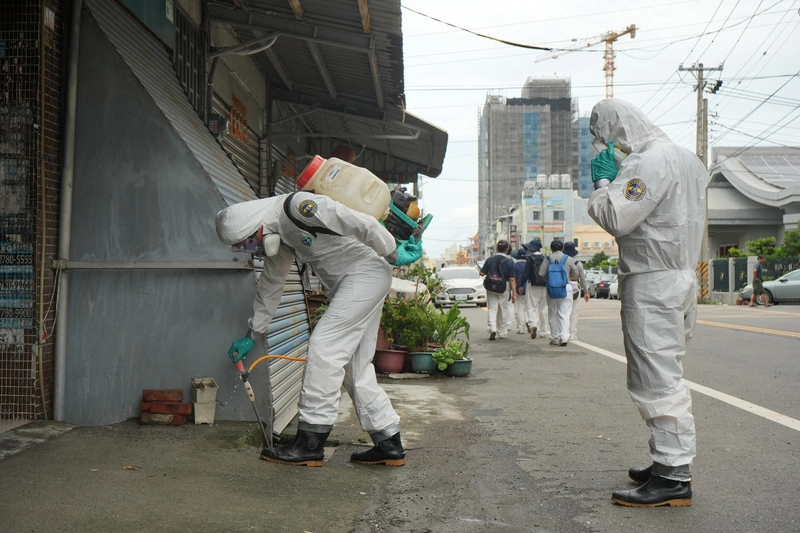 屏東潮州連淹2天災民指堤岸太低　縣府將查致災原因