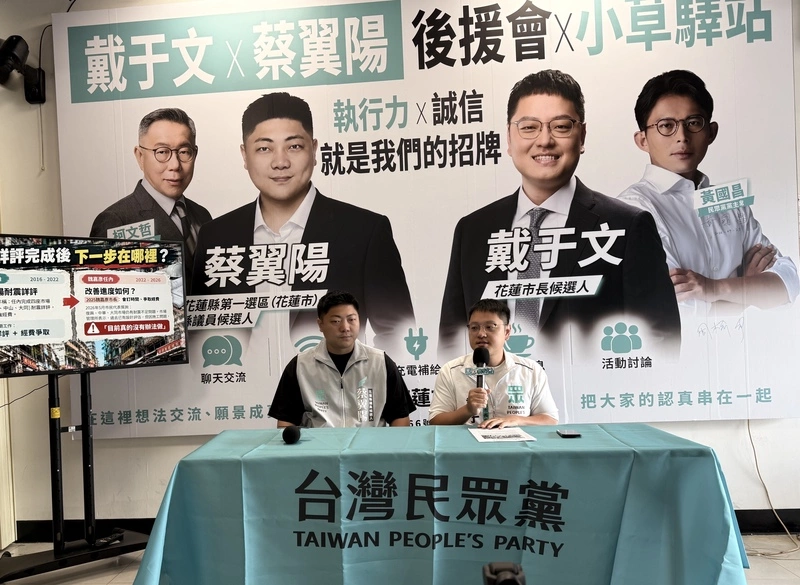 花蓮市公有市場工程延宕挨批　公所否認消極無作為