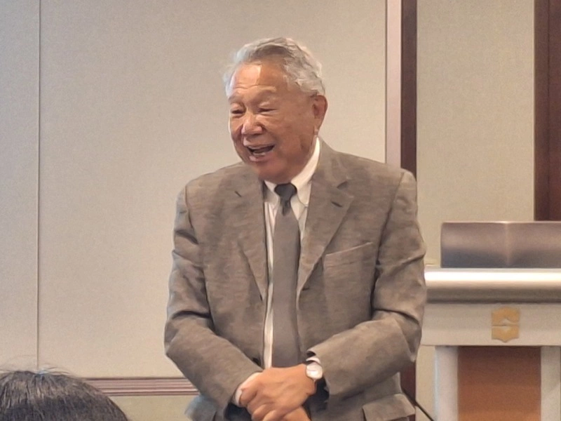 國光生技法說會談展望