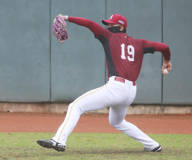 黃子鵬離隊空缺待補上 曾豪駒看見陳克羿積極度