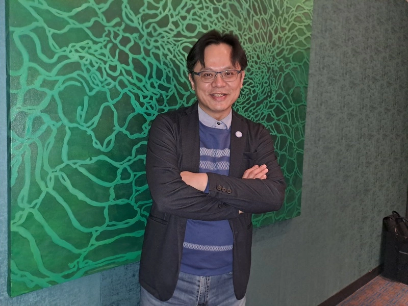 智邦：2026年產能大增