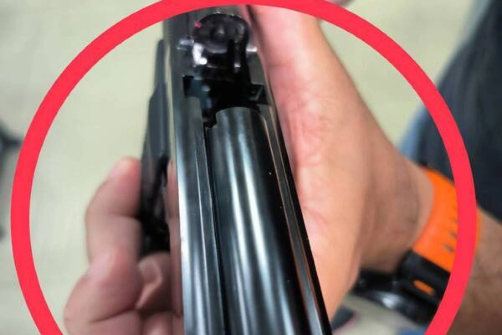 南投男自導自拍討債片賺流量　遭警逮捕法辦