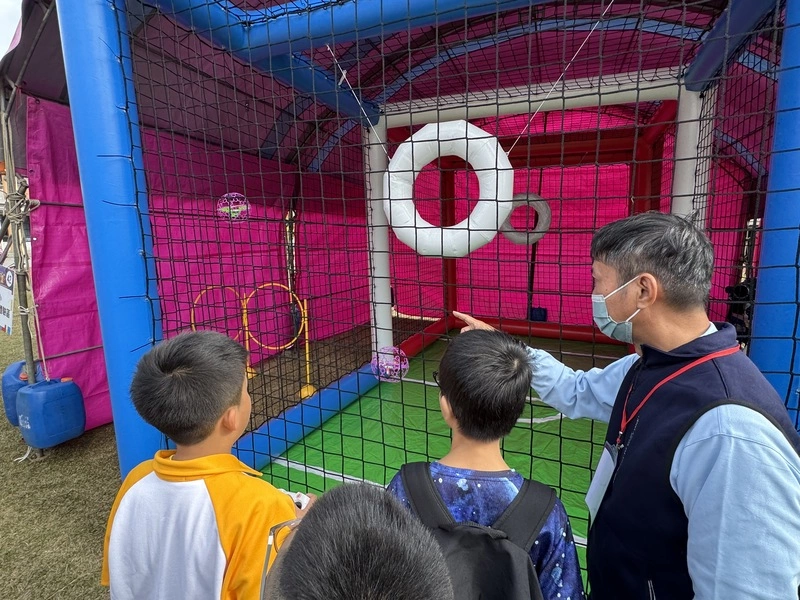 2025雲林縣數位嘉年華