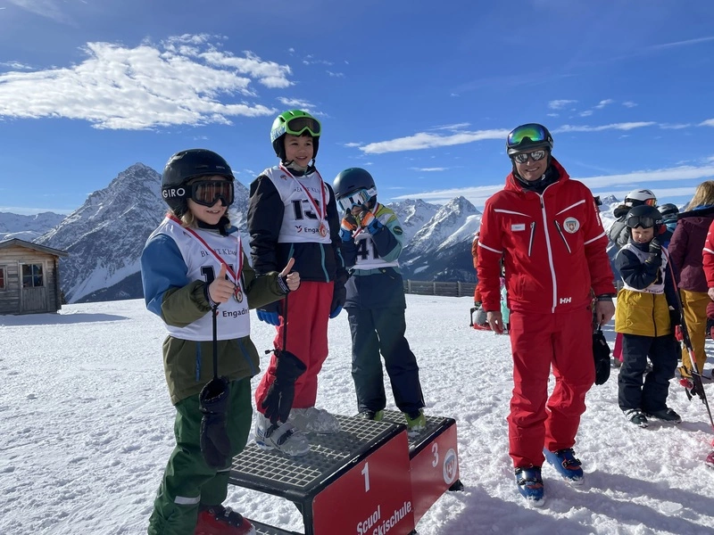 米蘭冬奧瑞士奪牌破本國紀錄  冬季運動掀熱潮