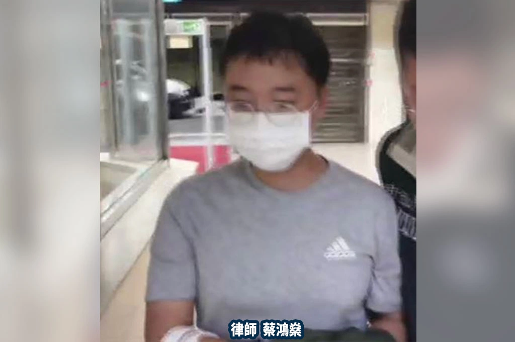 律師、里長、警察、戶政人員、書記官全涉入...「台版地面師」盜領獨居長者遺產1.4億元！一審判決44人有罪...律師遭重判25年徒刑