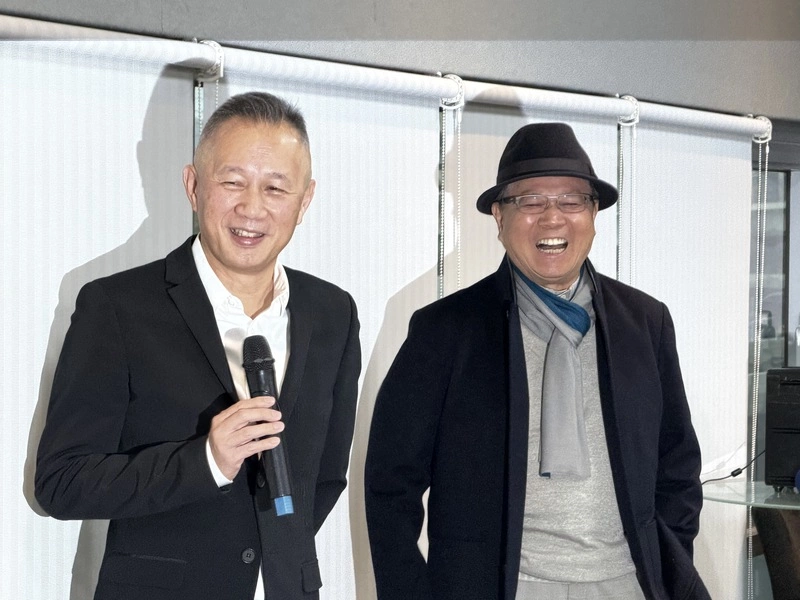 緯創：美國廠首季開始量產　訂單能見度到2027年