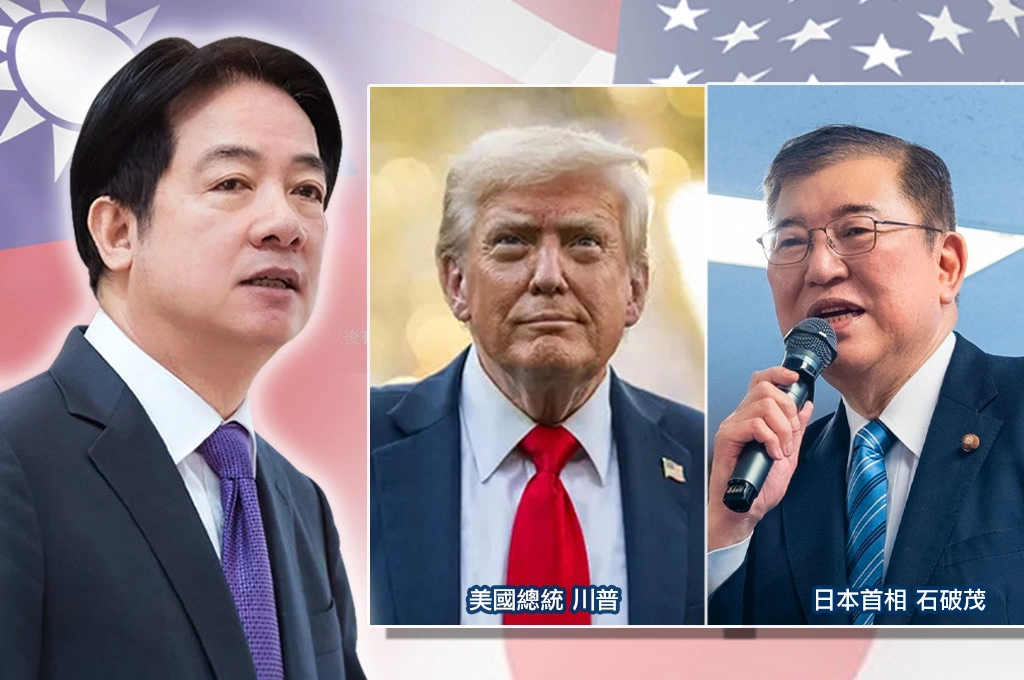 美日談成「日本跪了」？汪浩指按戰略角度「反而是佈局」換到政治信任與戰略安全...對台啟示：與其斤斤計較對美關稅數字「不如著眼於大局」！