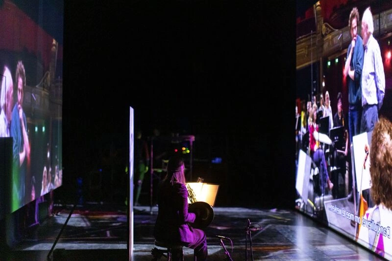 「柏林製造」12月登台　回望柏林愛樂未竟史