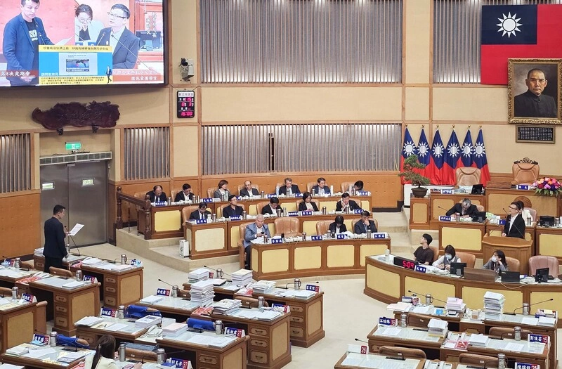 退休軍警第五級保全進校？新北：尚未獲中央說明