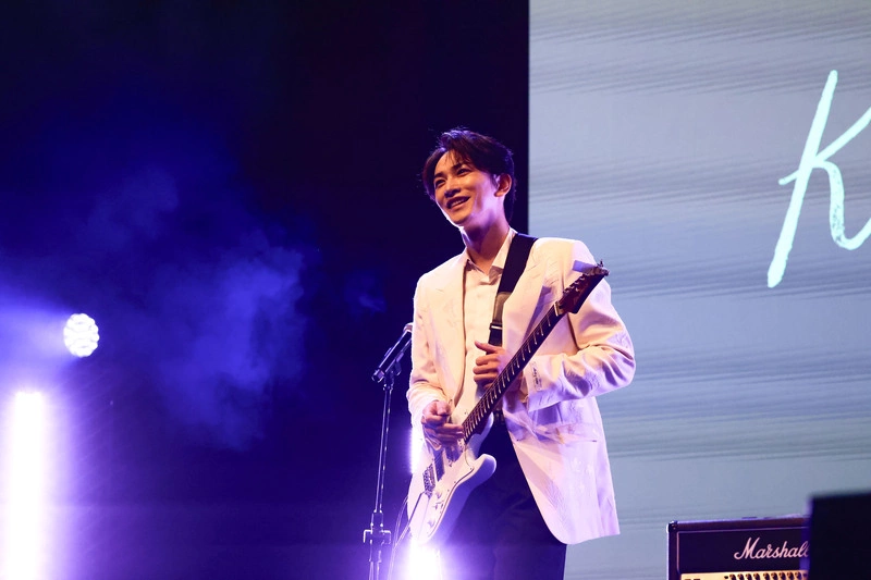 日星町田啓太TICC見面會（3）