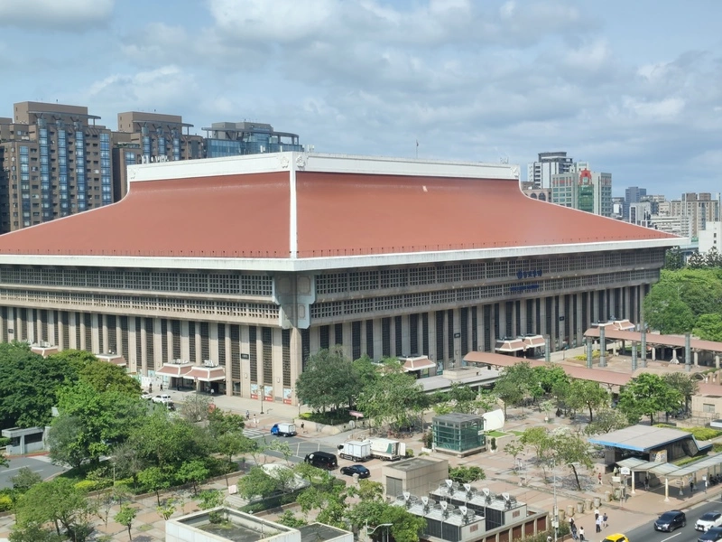 傳新光三越獲北車商場經營權　業者：重整西區關鍵一役