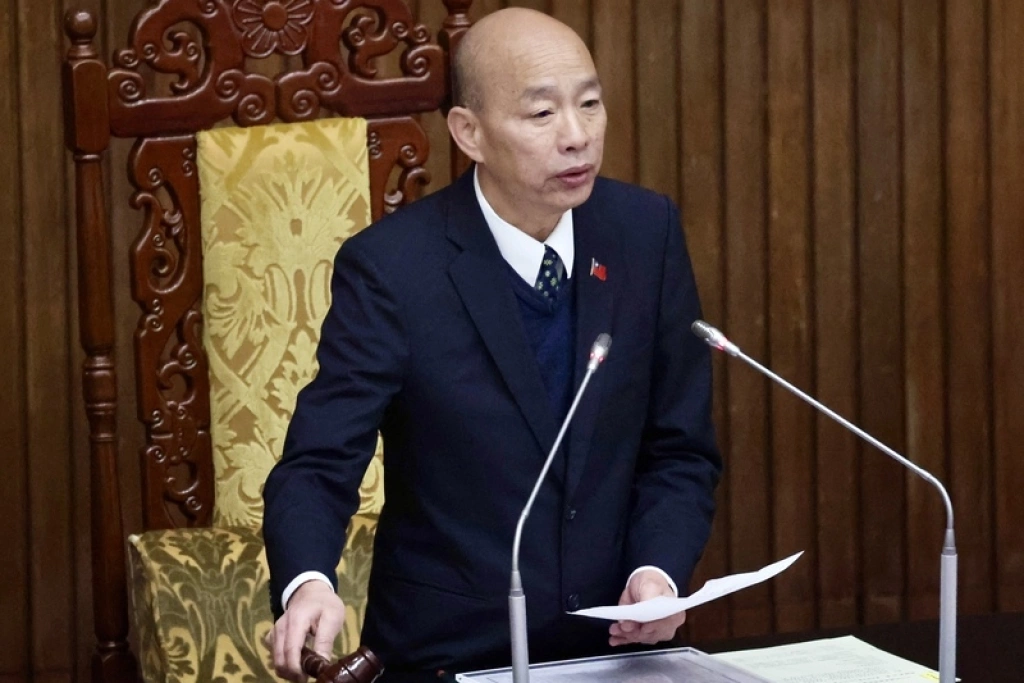 立院三讀修正通過使用牌照稅法