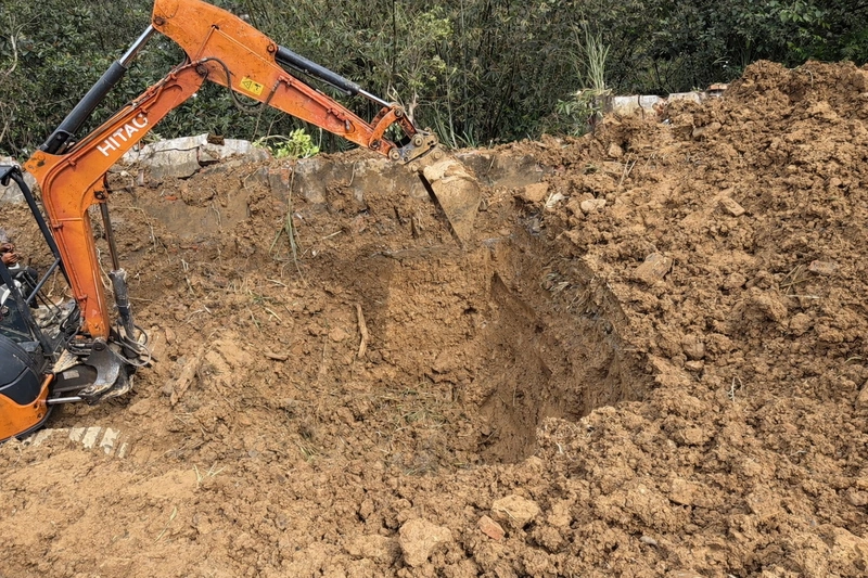 新北瑞芳淨水場破管  670戶停水估晚間起復水
