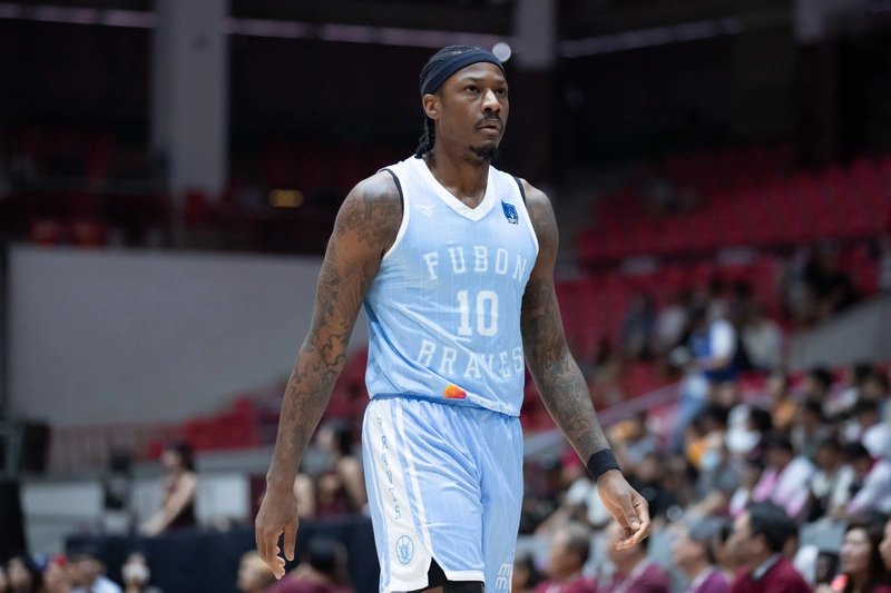 PLG古德溫砍25分　勇士奪勝確定搶下季後賽席次