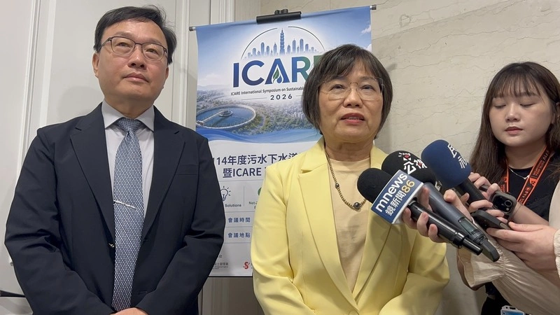 劉世芳：照顧百萬戶租屋家庭政策不變　續推租金補貼