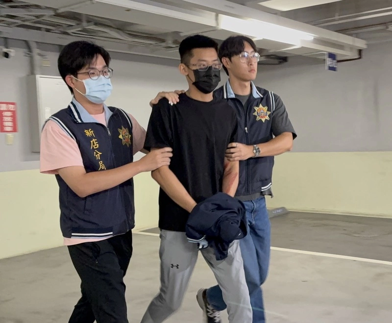 張俊傑棄保潛逃疑變裝換車躲追緝　警提供100萬元檢舉獎金