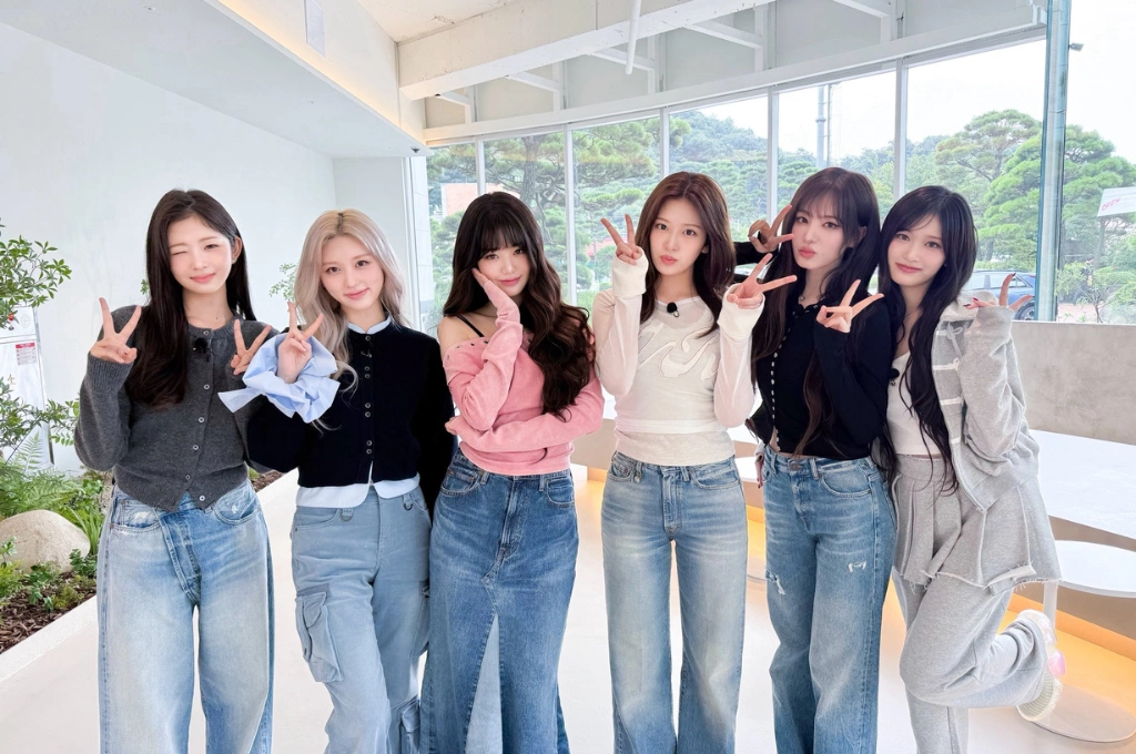 出道4年實力穩定成長！人氣女團IVE將來台出席金唱片，帶你認識6位女孩的獨特魅力與爆紅歷程