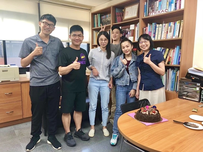 陽明交大社群實驗　揭網路霸凌非匿名環境獨有