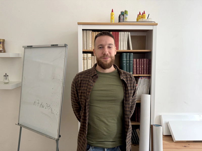 當AI進入捷克校園  掌握界線成重要課題