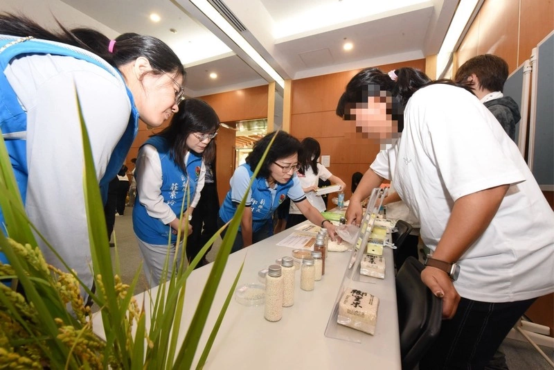 國衛院科普活動　苗栗登場