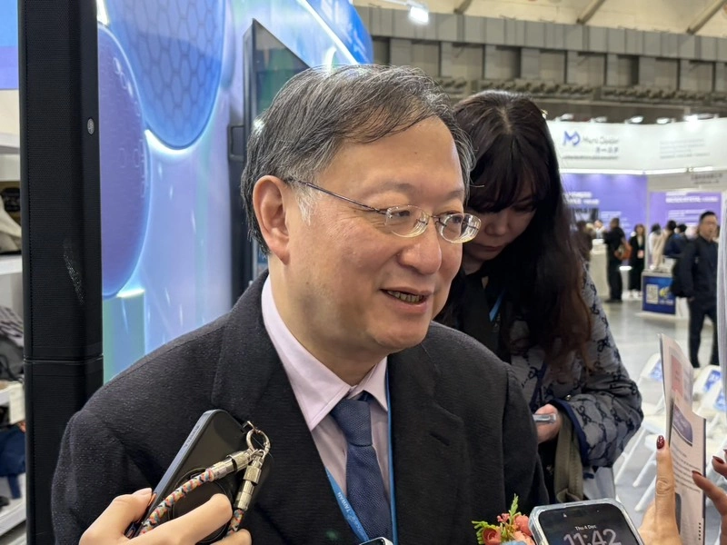 衛福部遏止醫美亂象　余忠仁發表看法