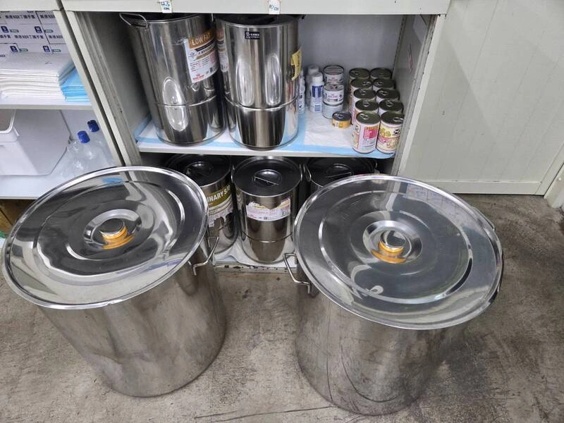 動物之家中繼園區鼠患猖獗 北市動保處提因應措施